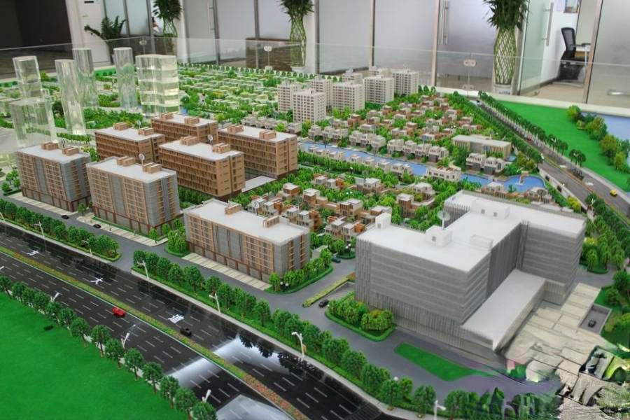 双银国际金融城