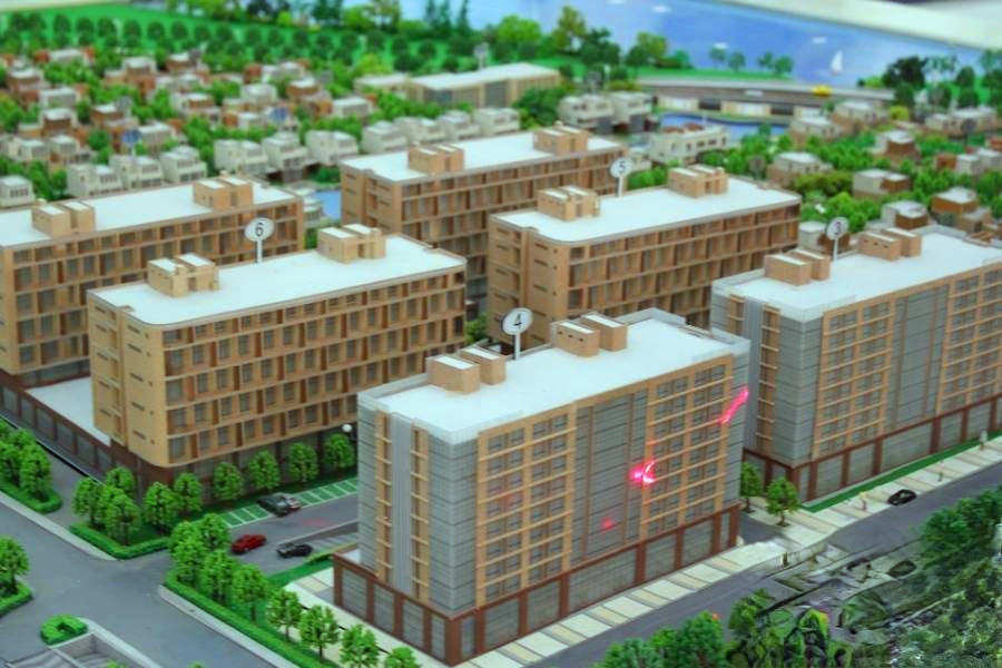 双银国际金融城