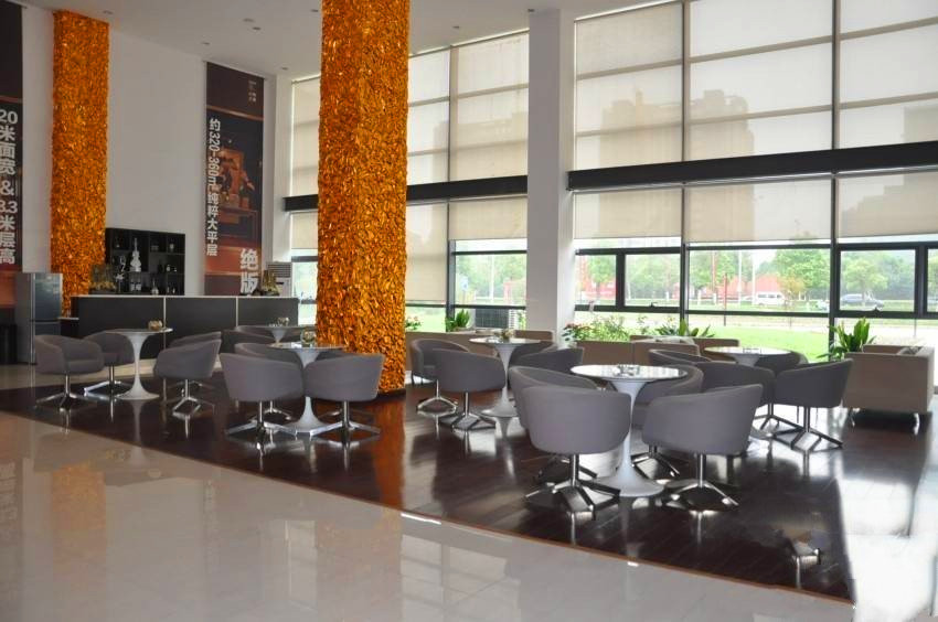 双银国际金融城