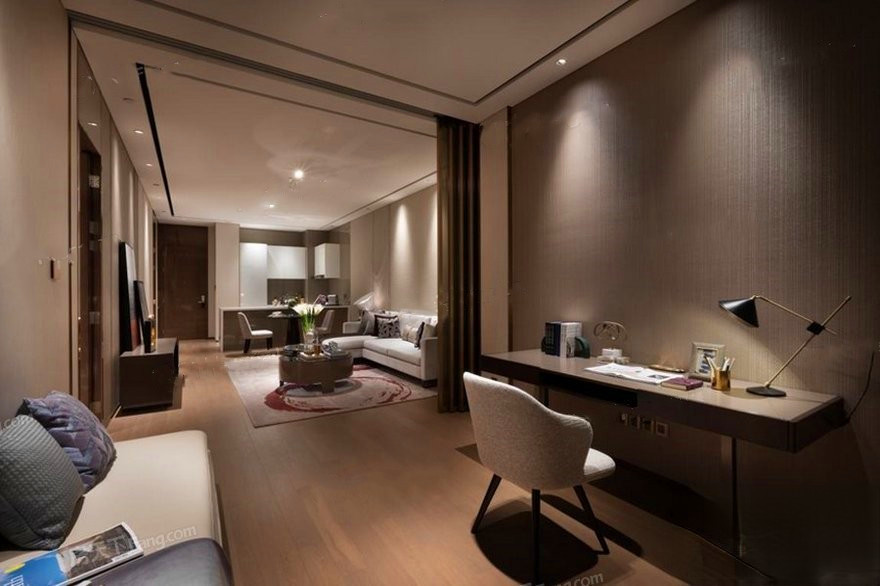 苏州国际金融中心