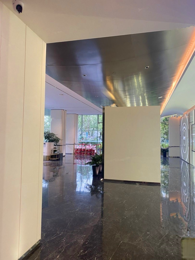 中信泰富玖著云庭