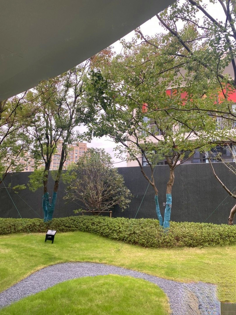 中信泰富玖著云庭