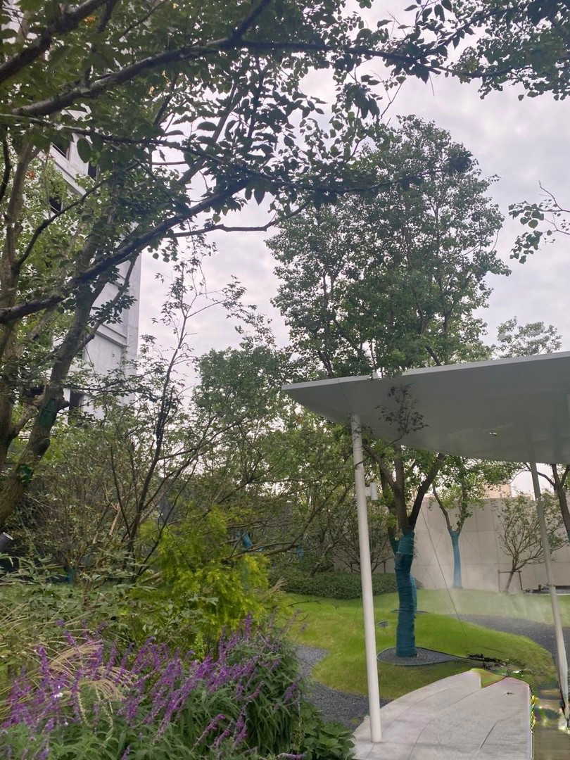 中信泰富玖著云庭