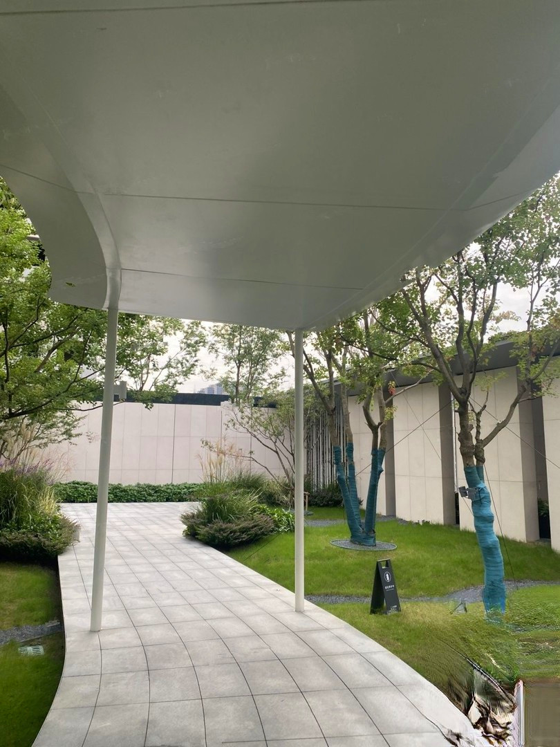 中信泰富玖著云庭