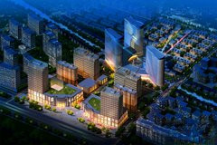 双银国际金融城