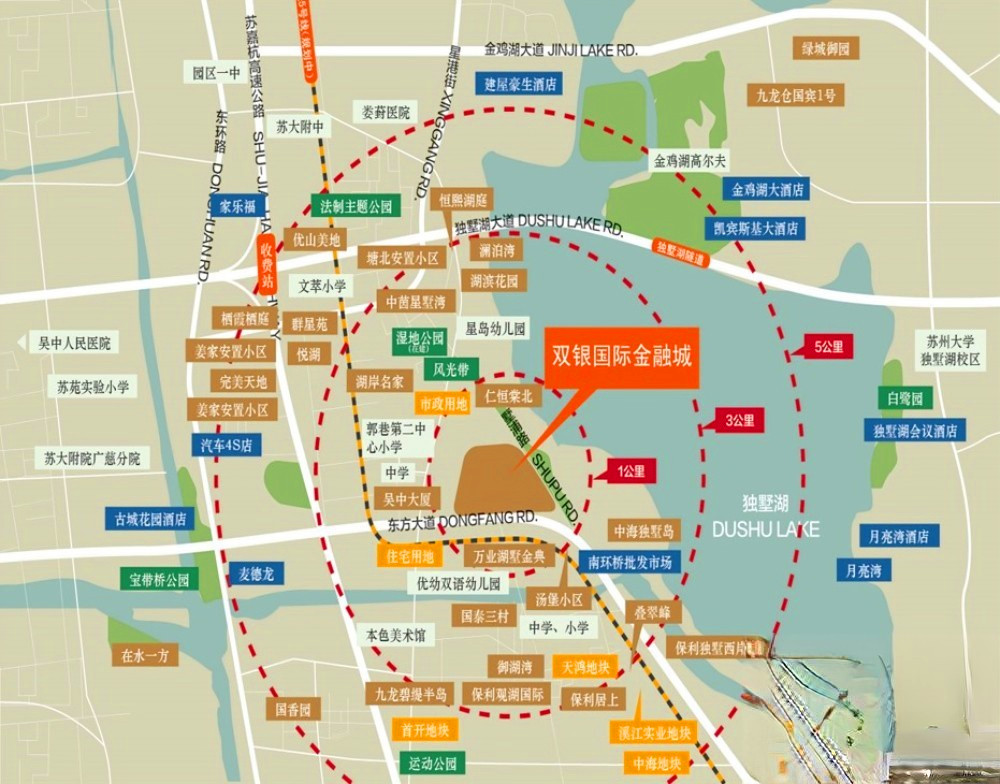 双银国际金融城