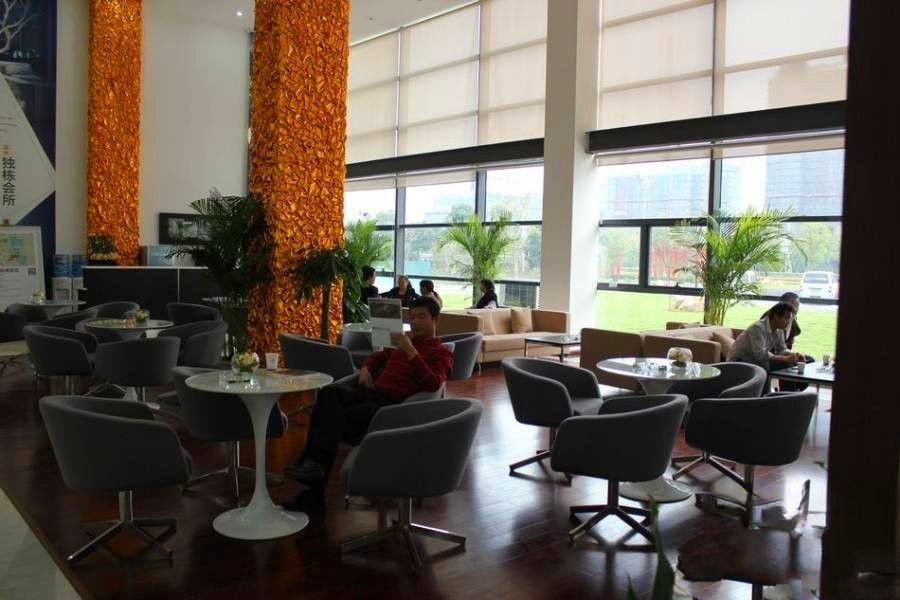 双银国际金融城