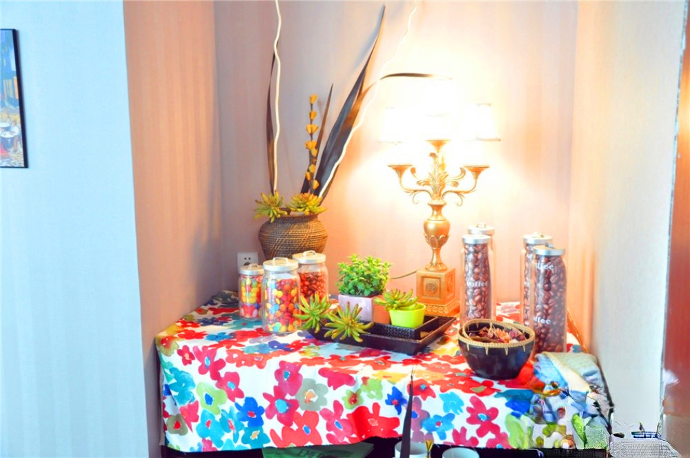 绿宝广场步行街