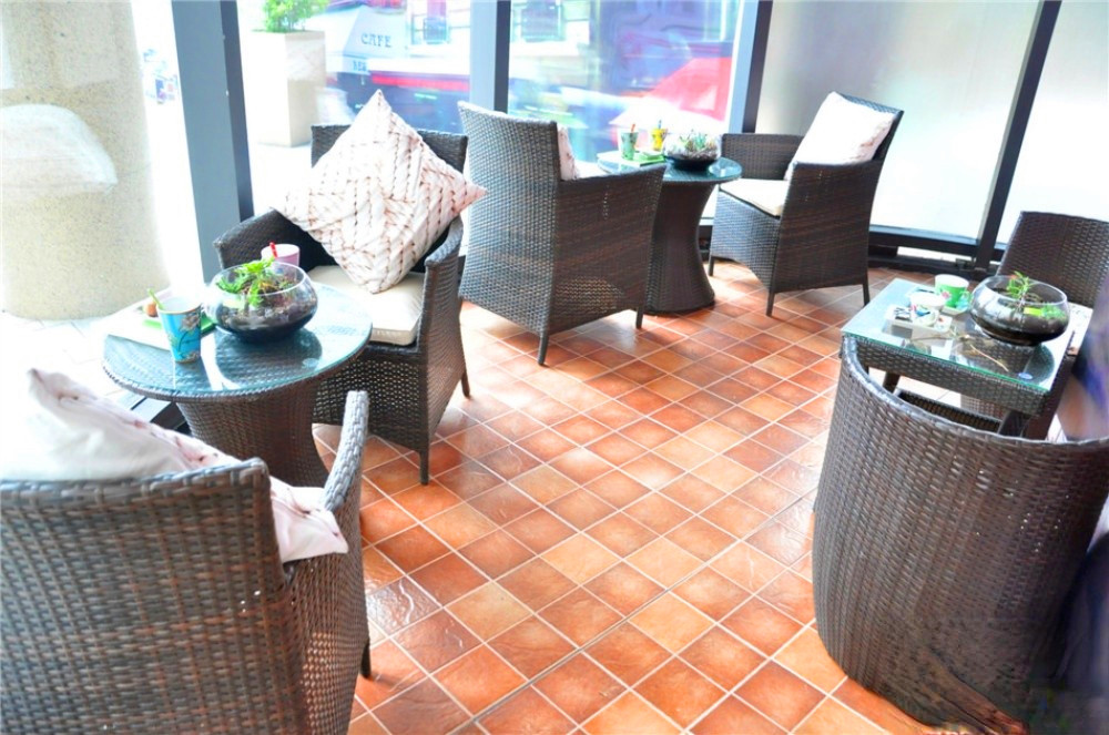 绿宝广场步行街