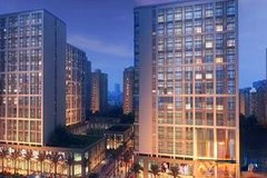 浙建枫华广场商铺