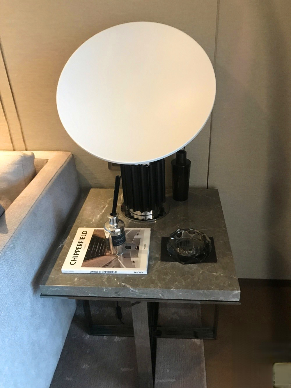 九龙仓苏州国际金融中心商铺