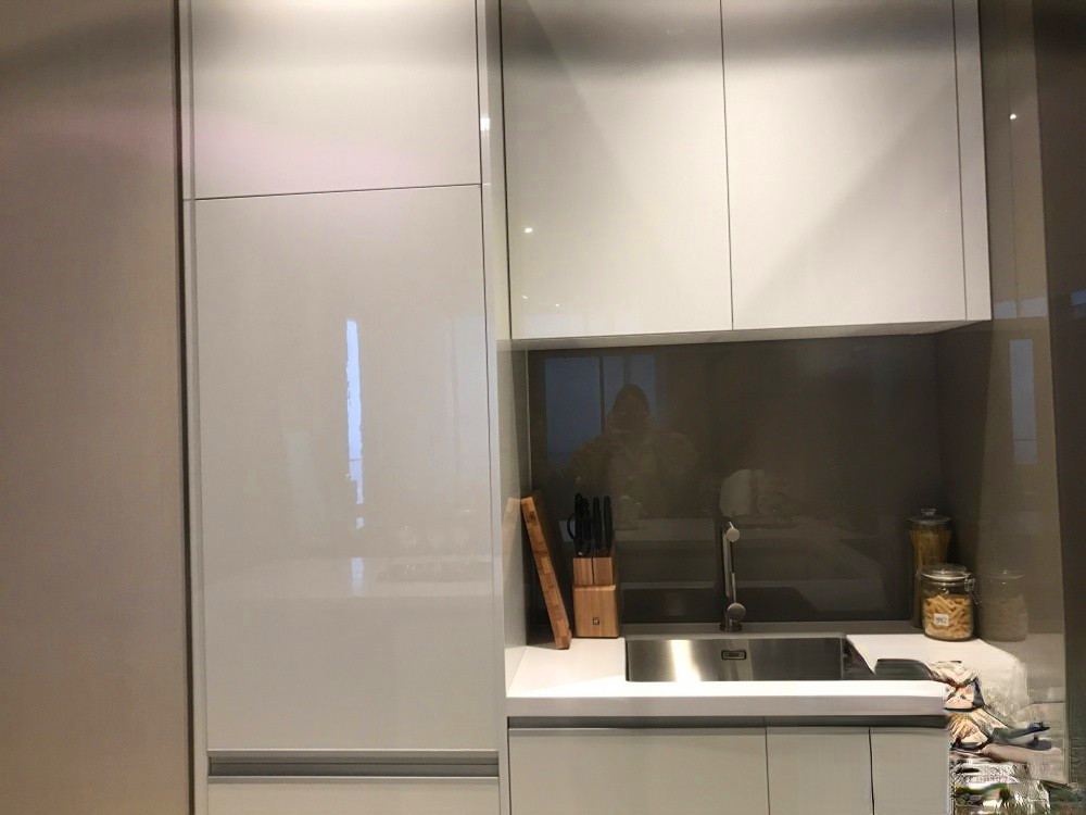 九龙仓苏州国际金融中心商铺