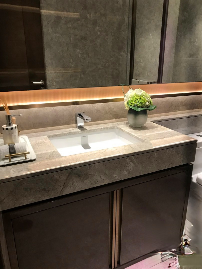 九龙仓苏州国际金融中心商铺