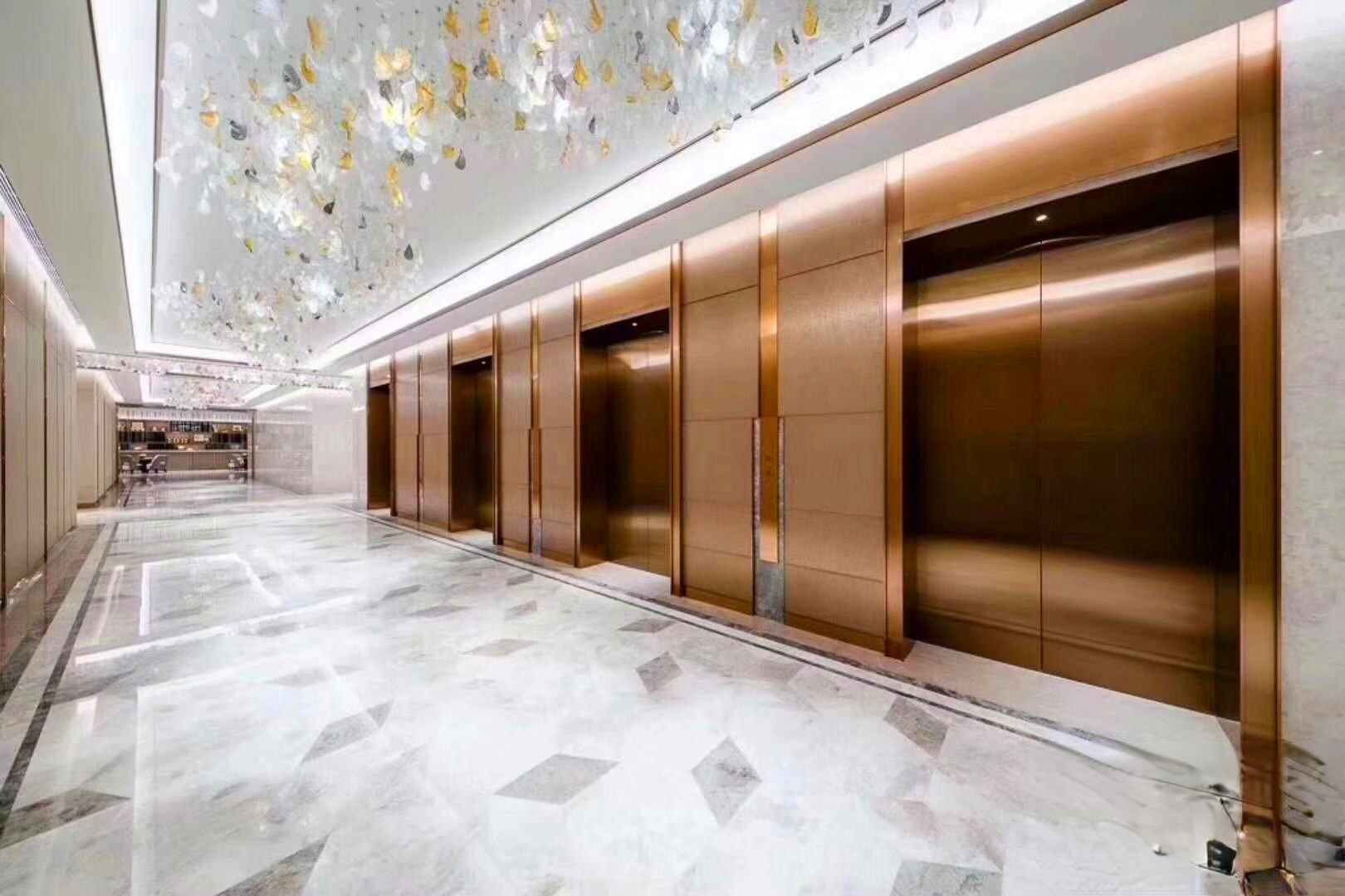 九龙仓苏州国际金融中心商铺