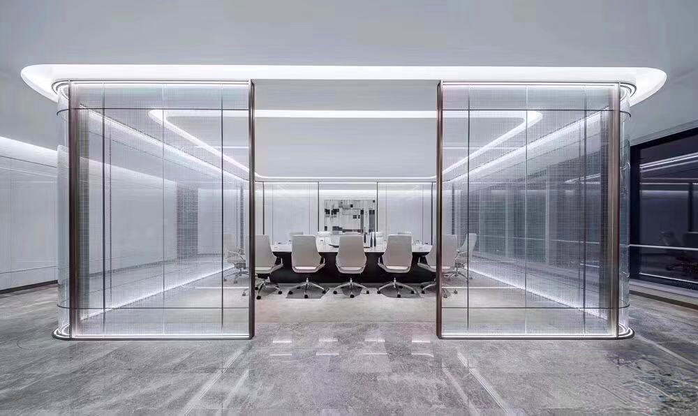 九龙仓苏州国际金融中心商铺