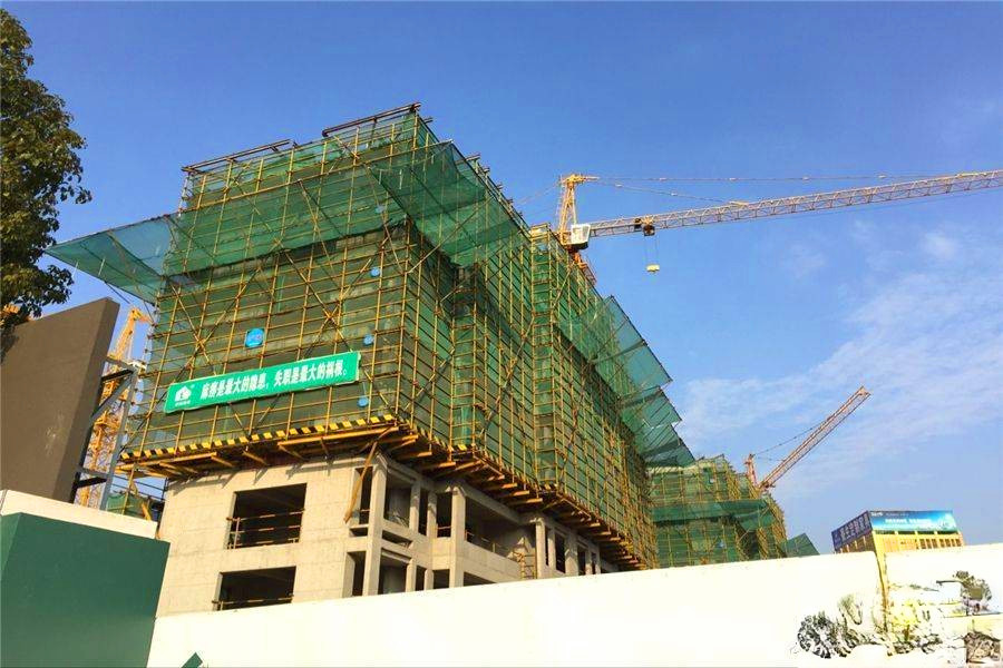 绿地都会商业中心