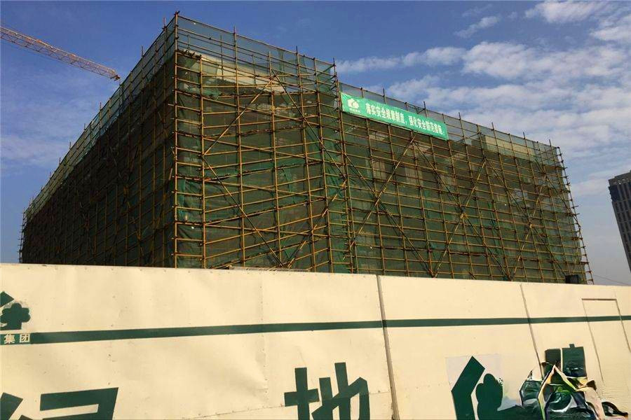 绿地都会商业中心