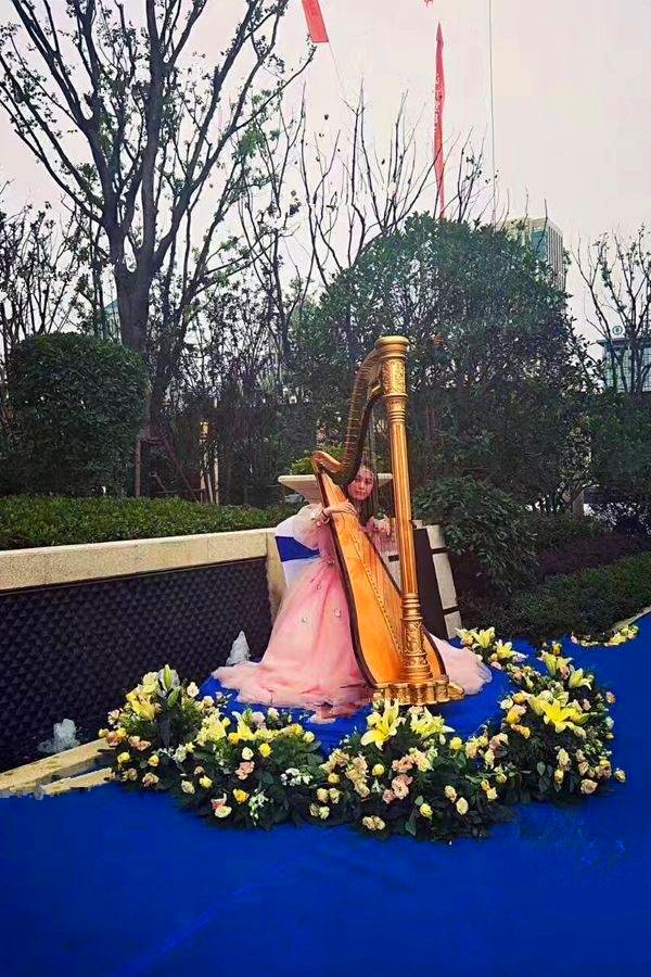 绿地都会商业中心