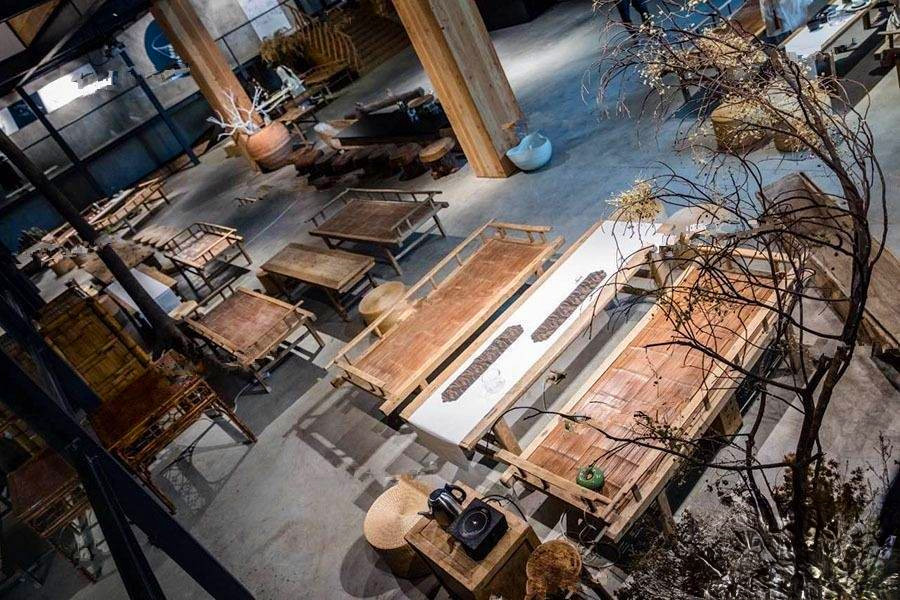 绿地都会商业中心