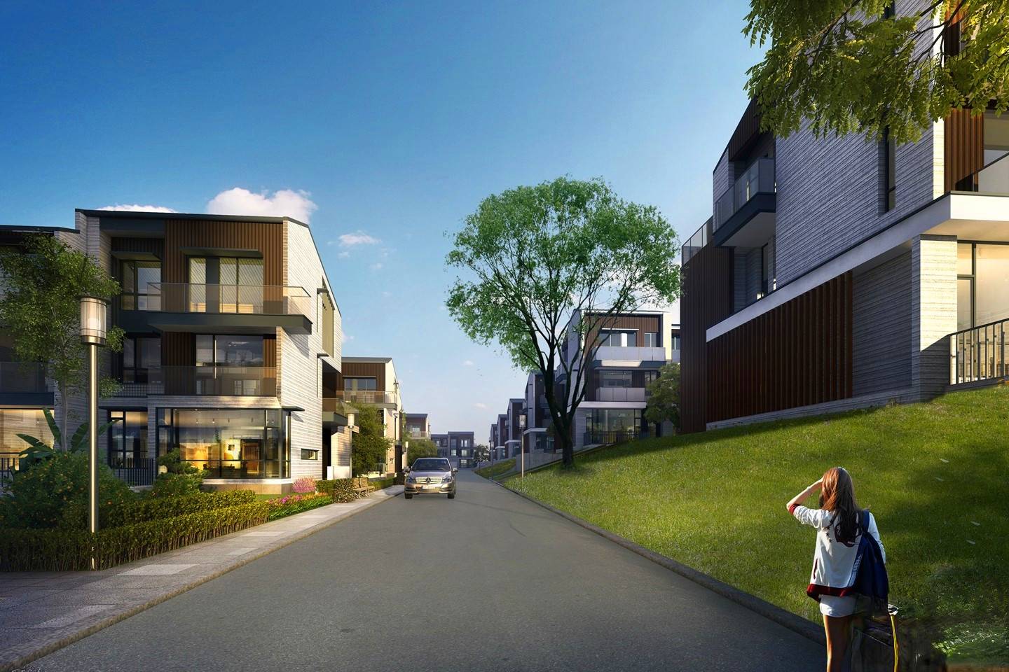 苏里人家春风十里