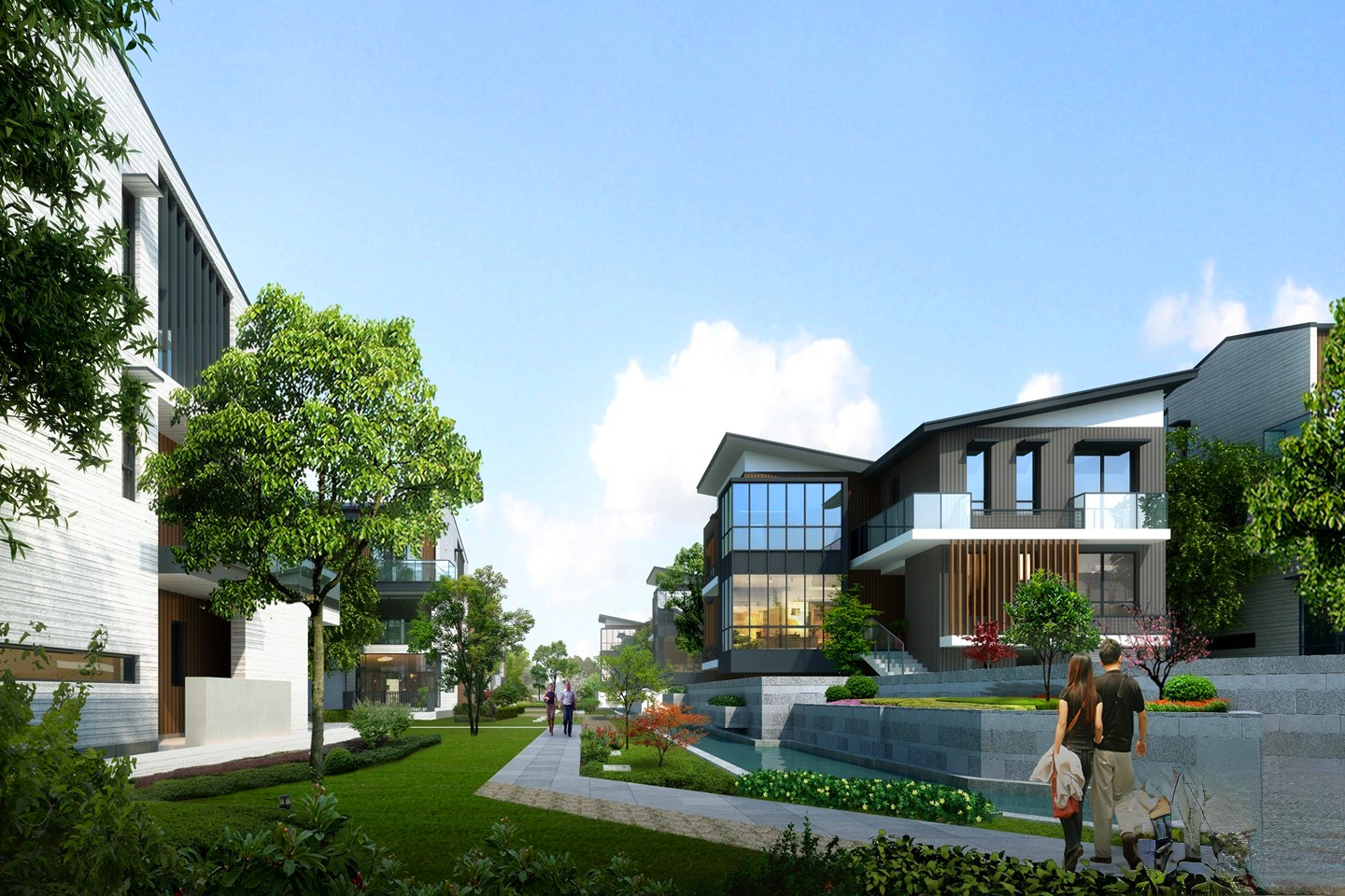 苏里人家春风十里