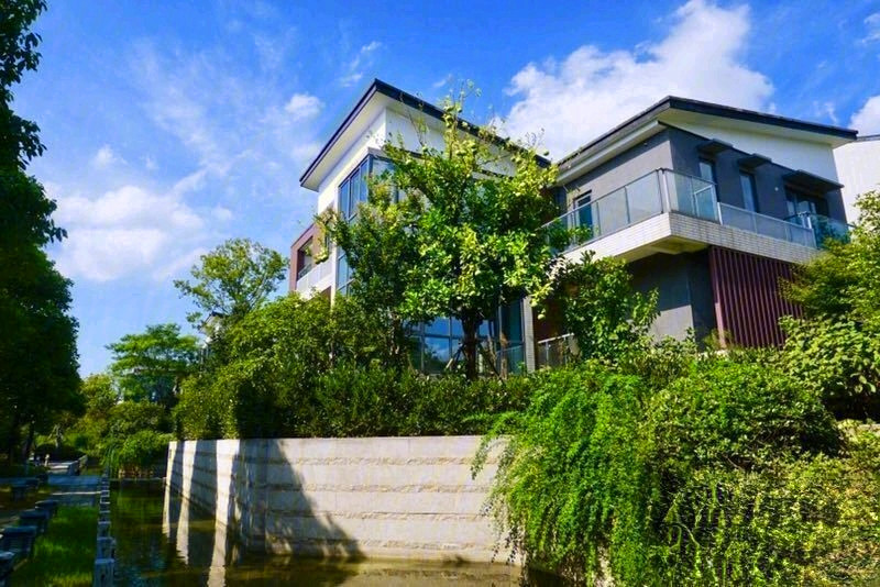 苏里人家春风十里