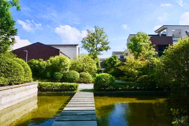 苏里人家春风十里