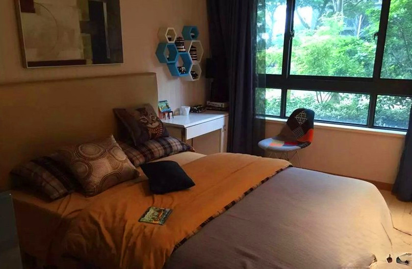 苏里人家春风十里