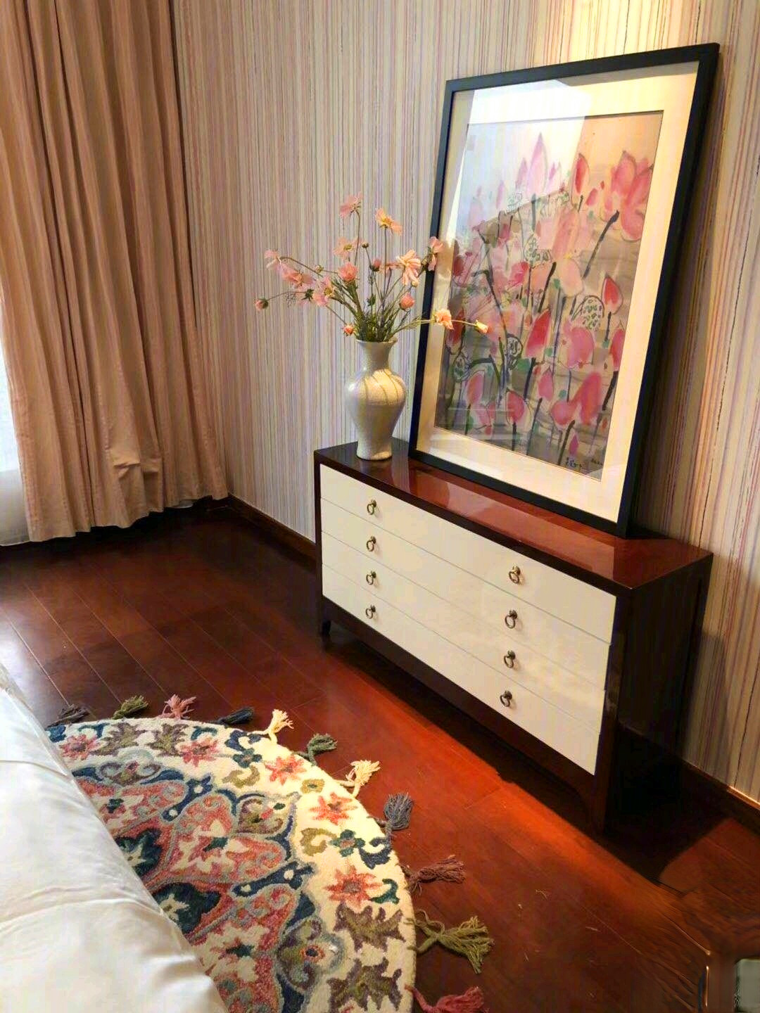 苏里人家春风十里