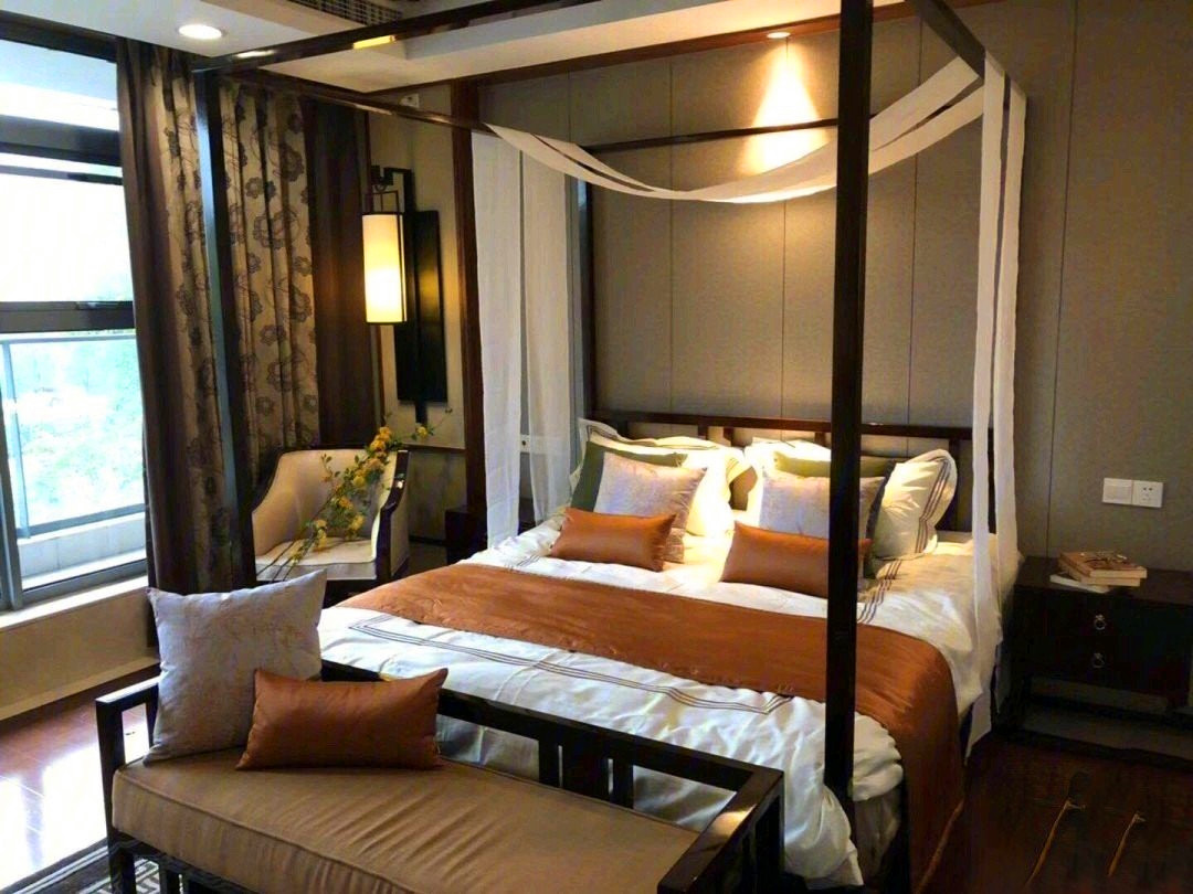 苏里人家春风十里