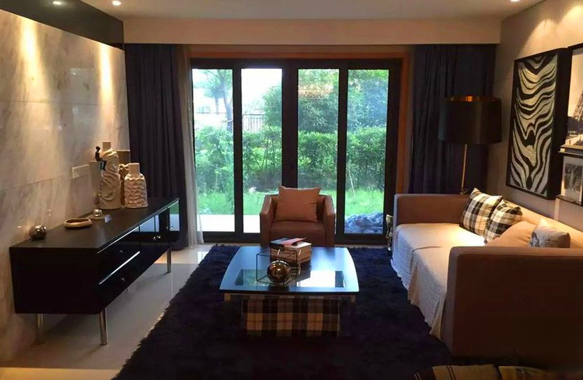 苏里人家春风十里