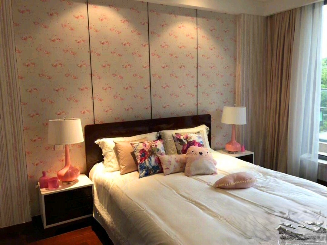 苏里人家春风十里