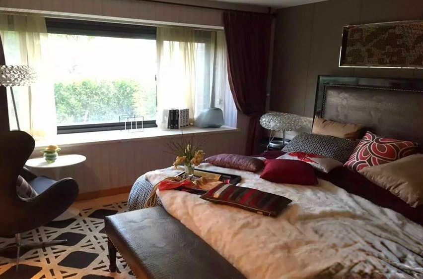 苏里人家春风十里