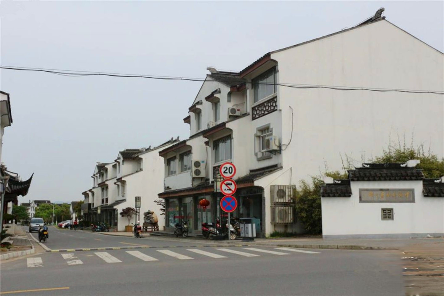 苏里人家春风十里