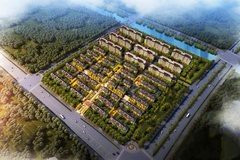 吴越朗诗熙华府