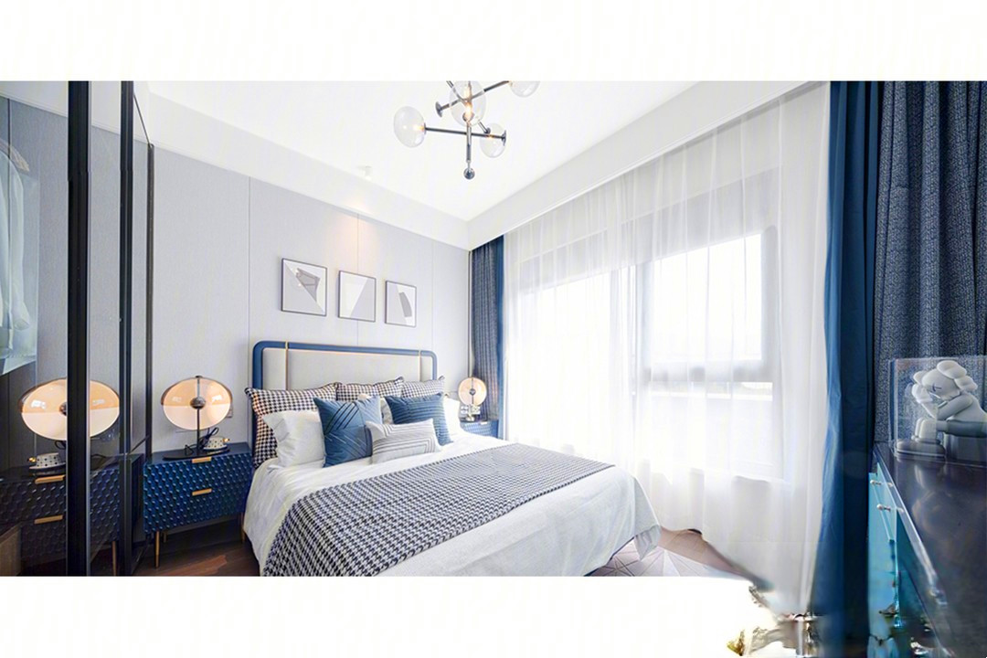 吴越朗诗熙华府