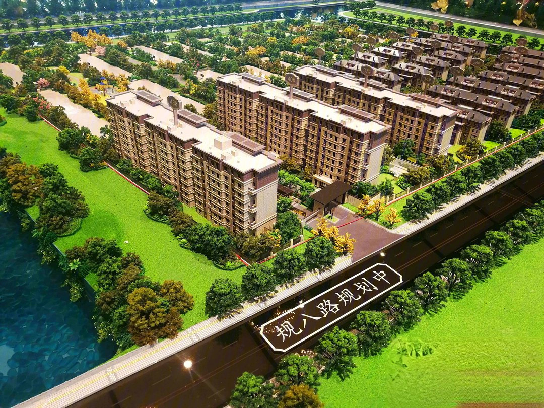 吴越朗诗熙华府