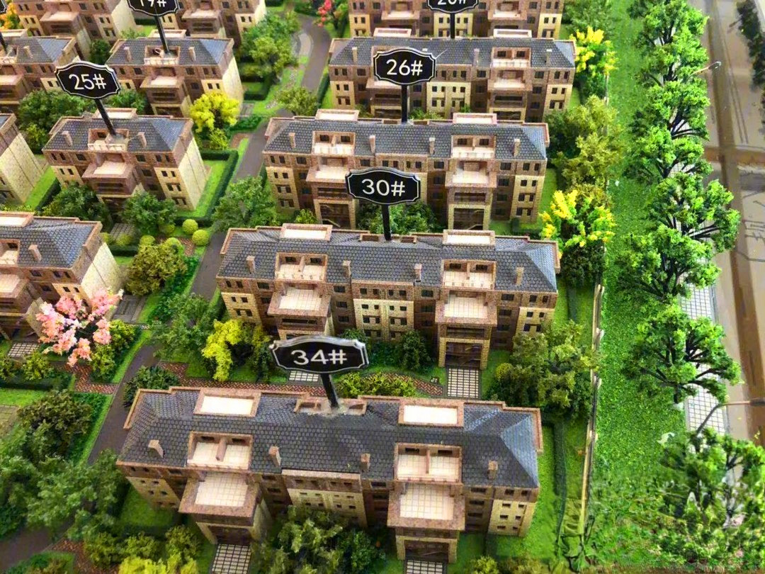 吴越朗诗熙华府