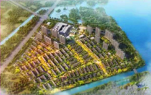 独墅湾微时光商业