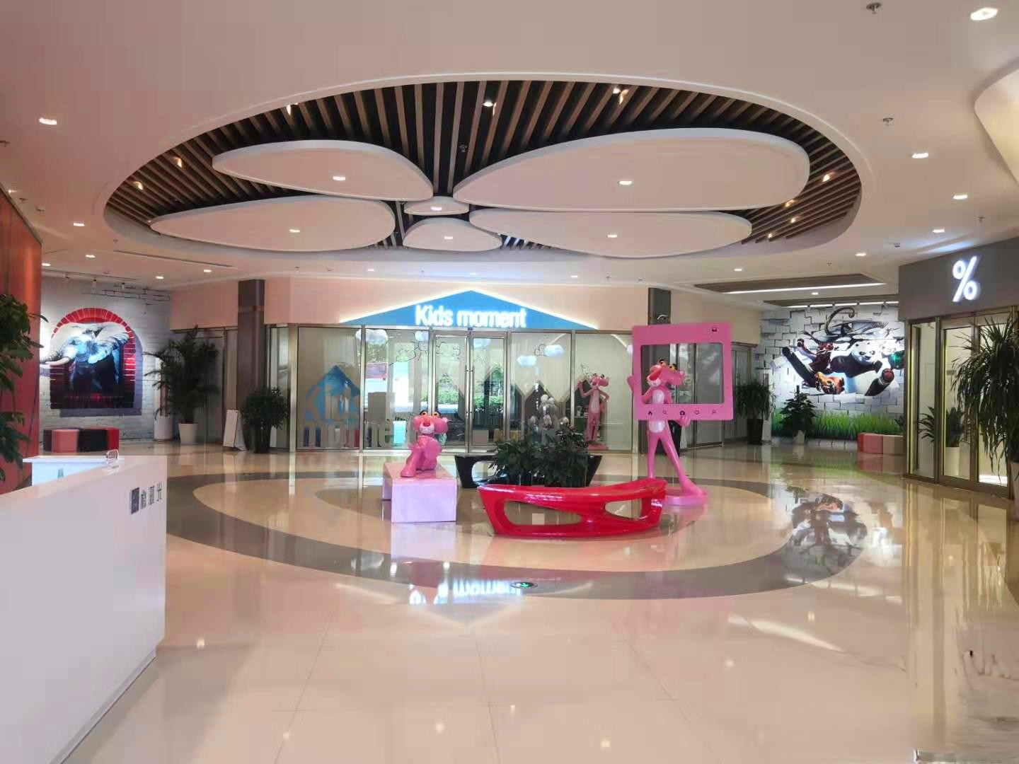 独墅湾微时光商业