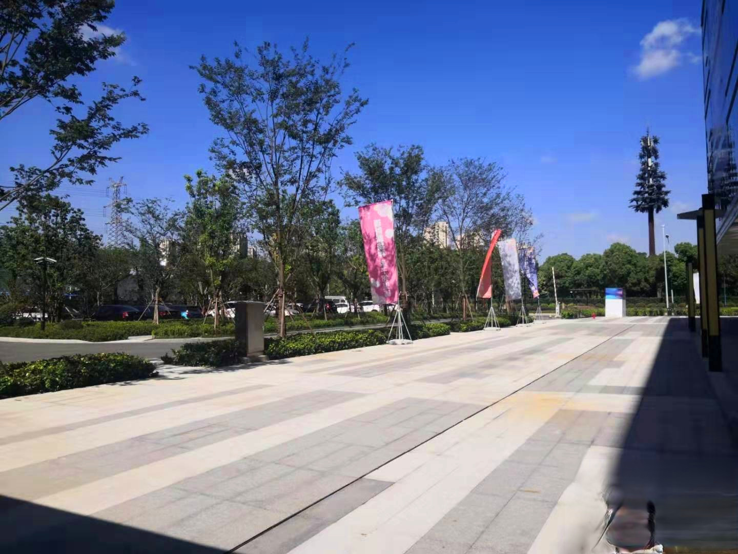 独墅湾微时光商业