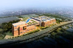 丽丰时代商业广场