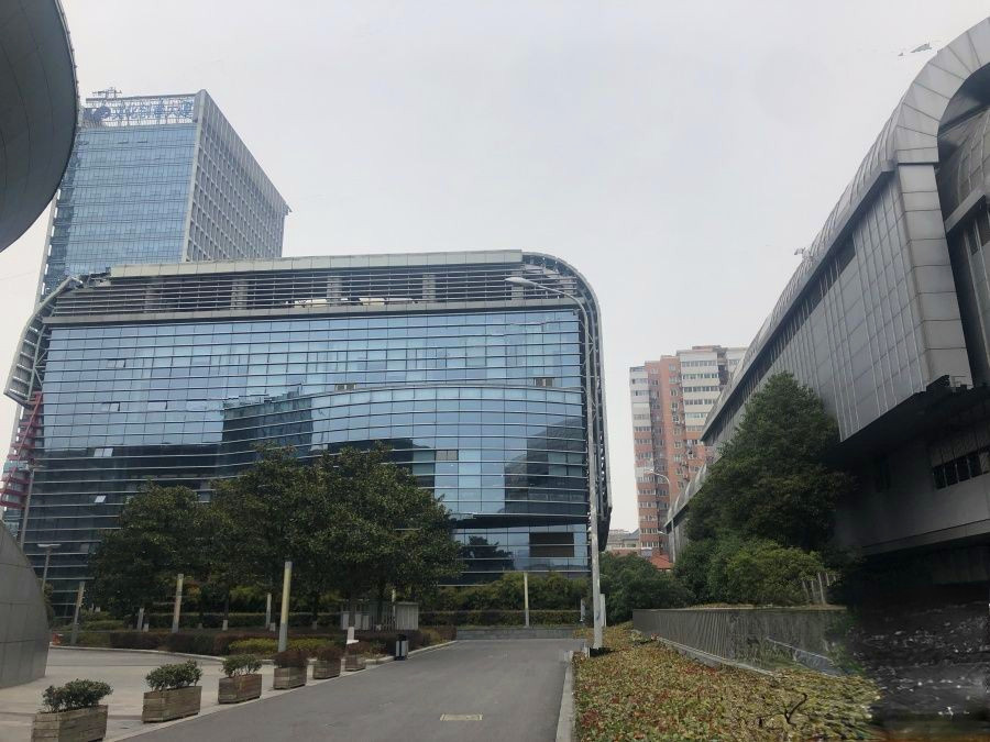 丽丰时代商业广场