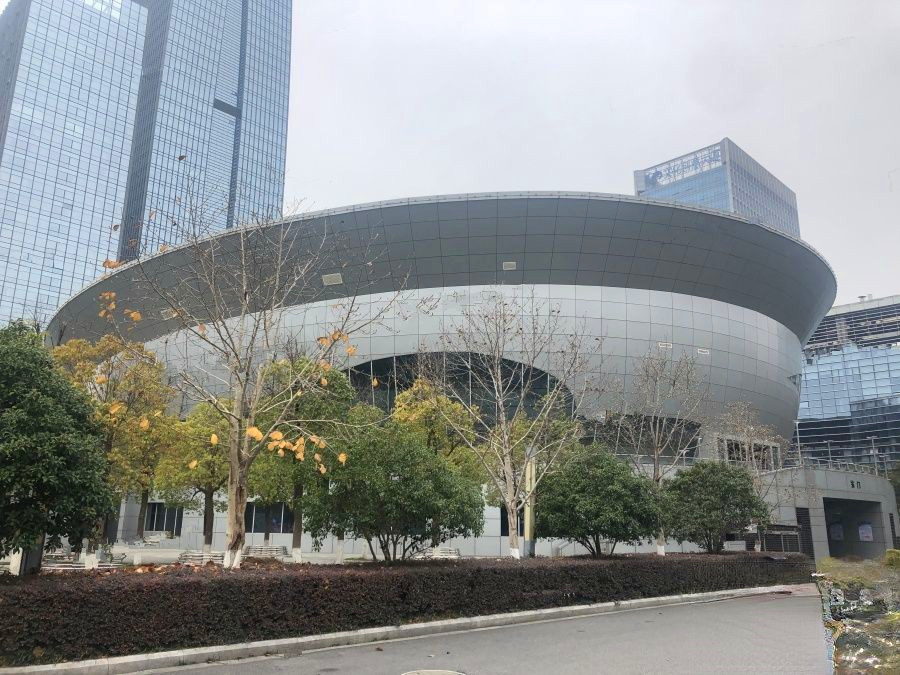 丽丰时代商业广场