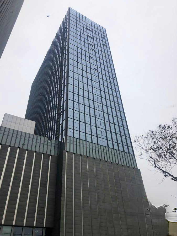 丽丰时代商业广场