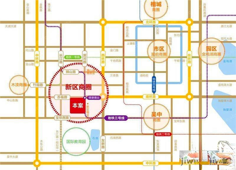 丽丰时代商业广场