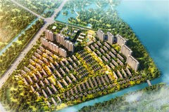 建发独墅湾（商铺）商铺