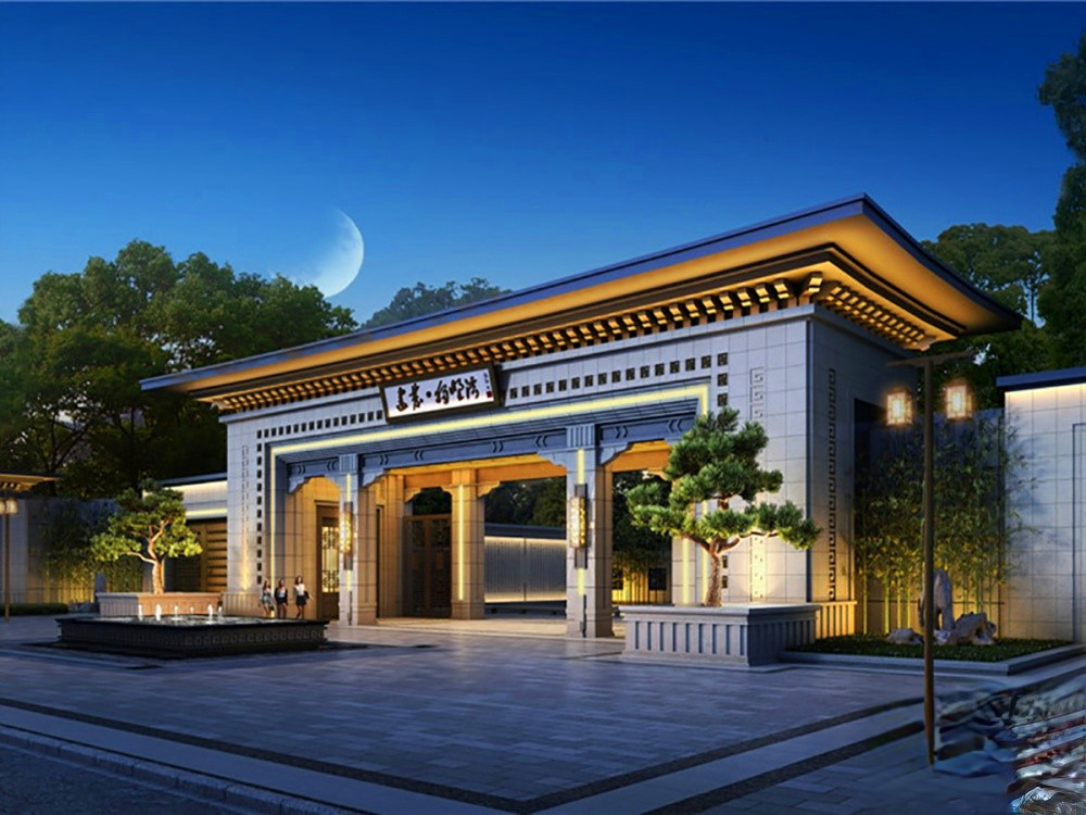 建发独墅湾（商铺）商铺