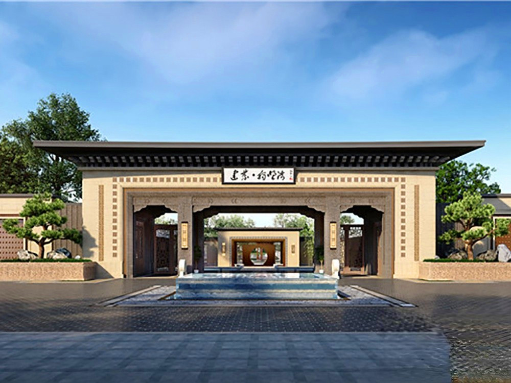 建发独墅湾（商铺）商铺