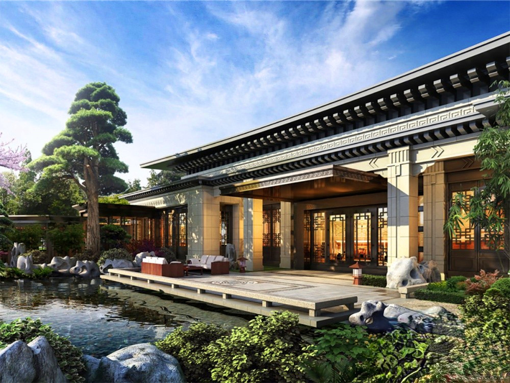 建发独墅湾（商铺）商铺